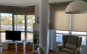 Apartamento Náutico
